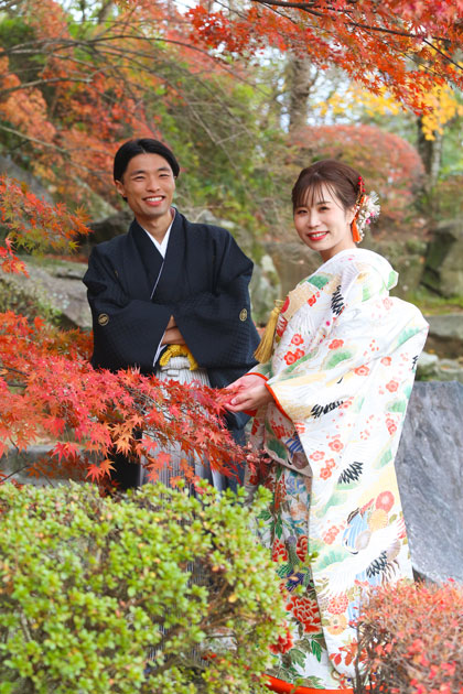 和装プラン