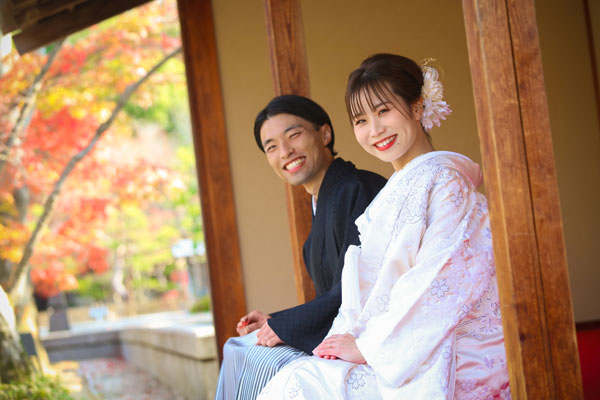 和装プラン