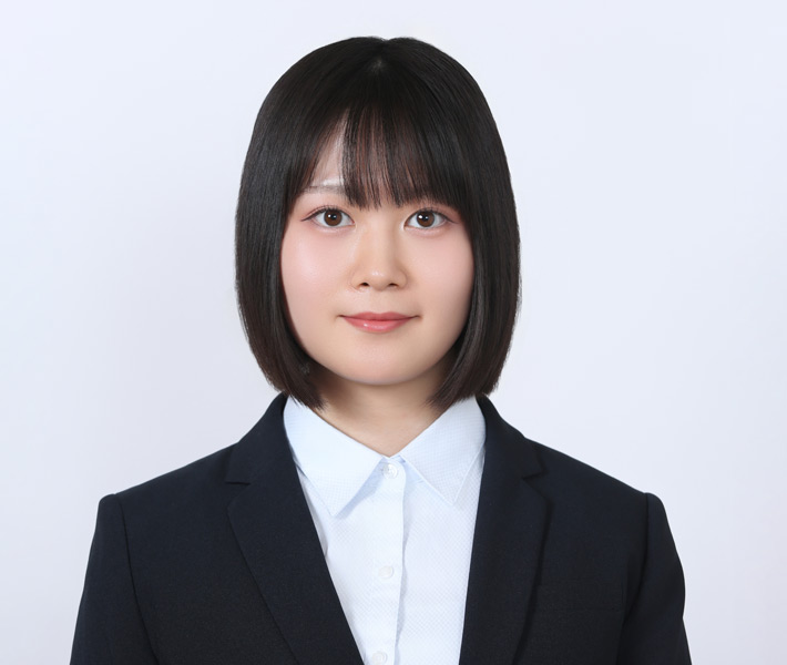 証明写真・プロフィール